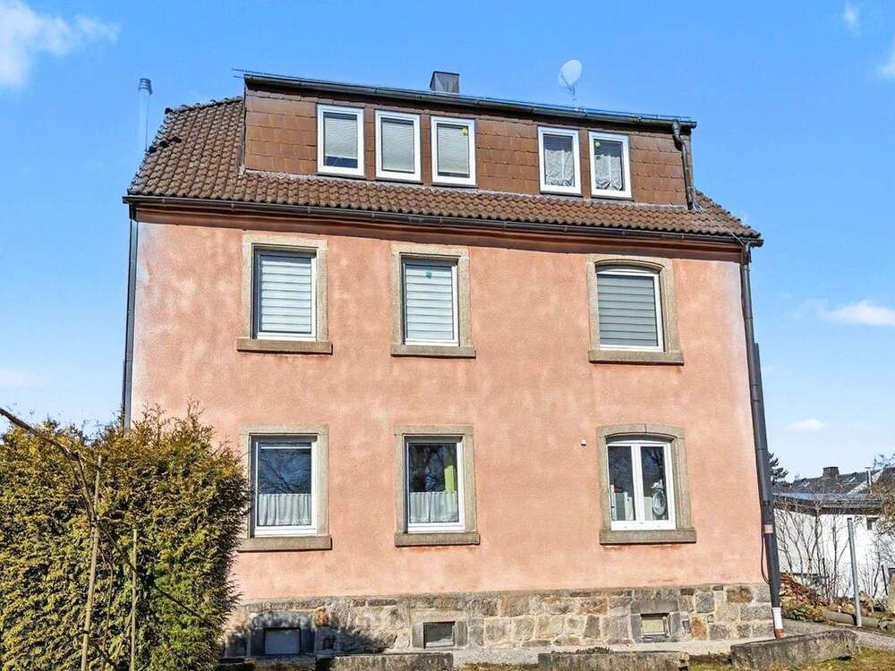 Thumbnail-Haus zum Kaufen in Weißenstadt 215.000,00 € 143 m²