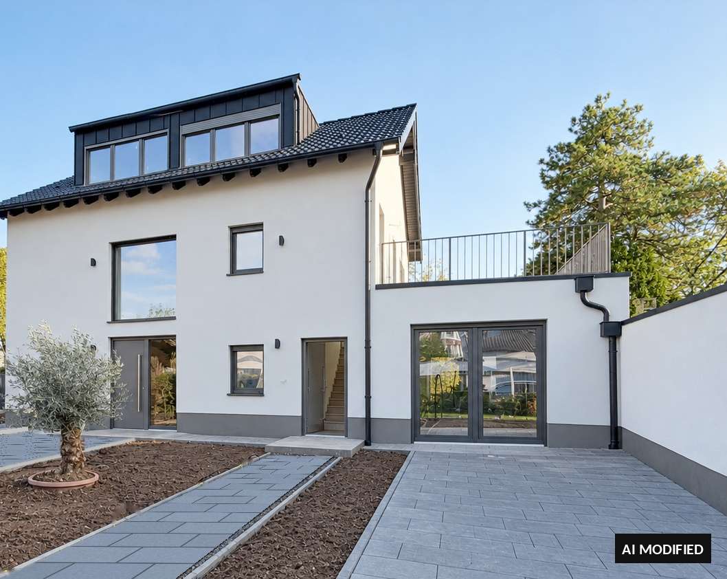 Thumbnail-Wohnung zum Mieten in Köln 2.530,00 € 112.4 m²