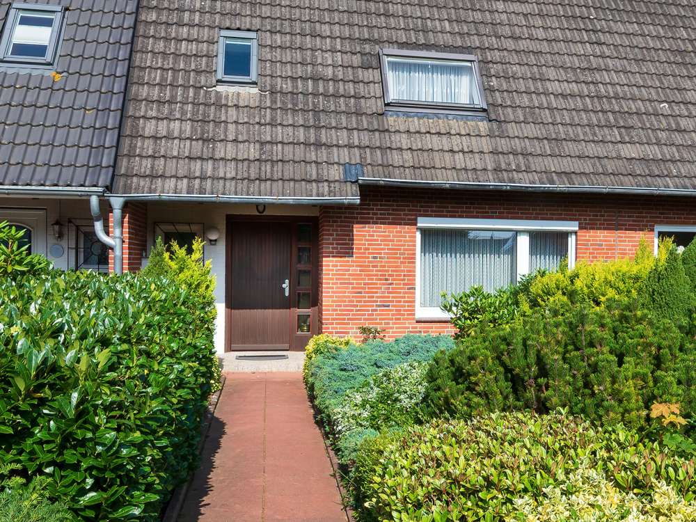 Thumbnail-Haus zum Kaufen in Husum 195.000,00 € 78.41 m²