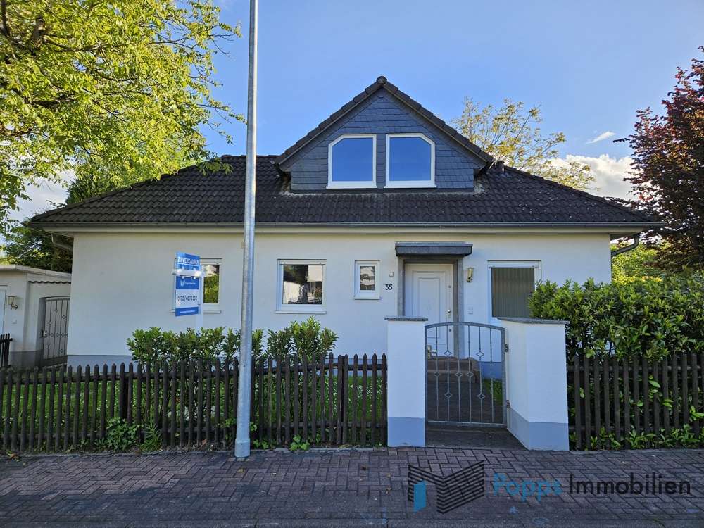 Thumbnail-Haus zum Kaufen in Bad Homburg vor der Höhe 1.390.000,00 € 180 m²