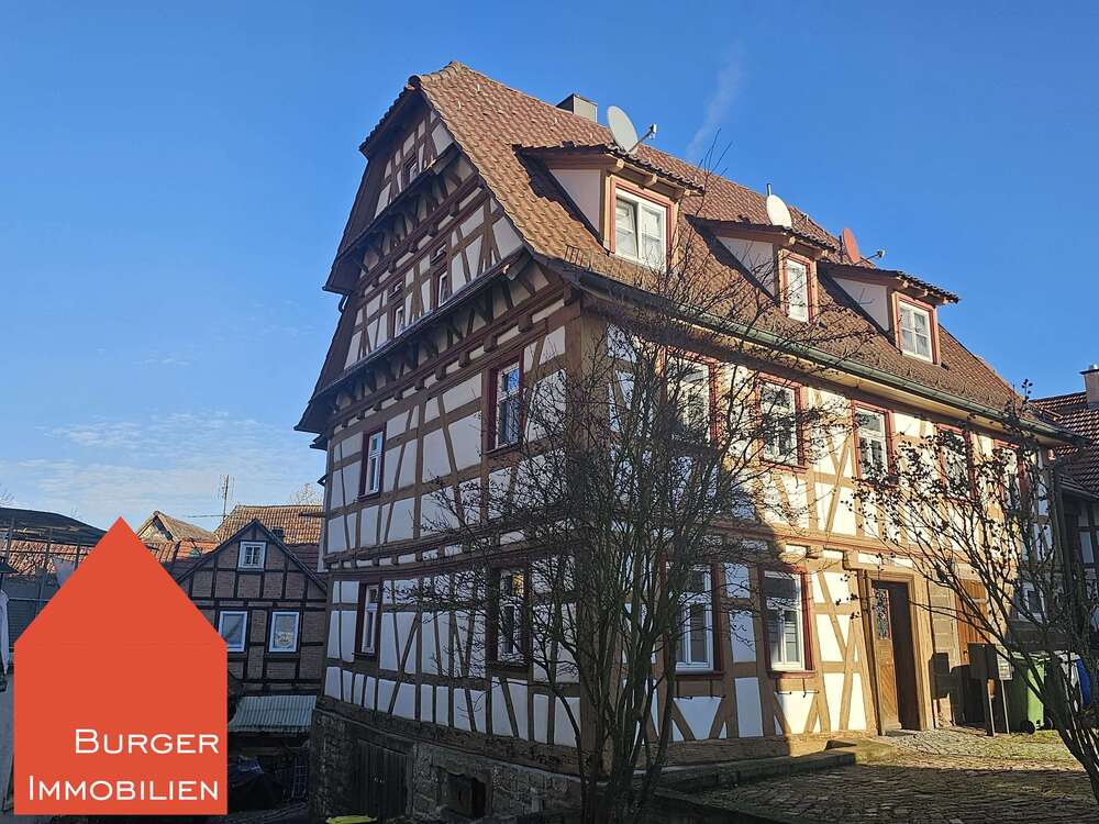 Thumbnail-Wohnung zum Kaufen in Ötisheim 150.000,00 € 62 m²