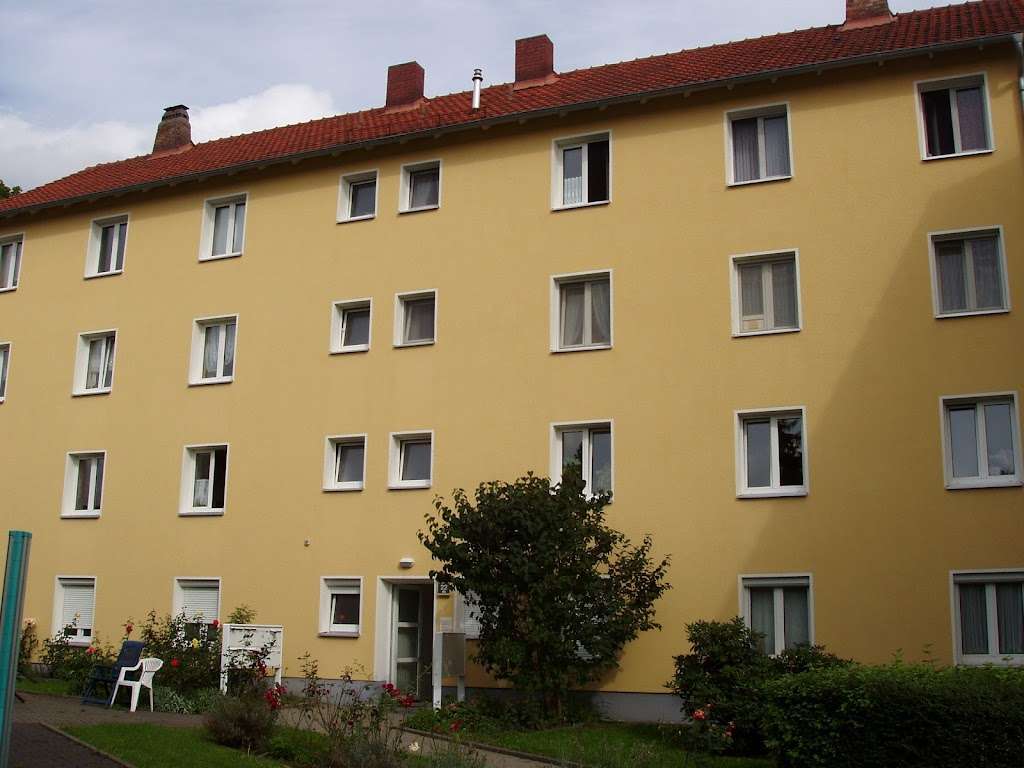 Thumbnail-Wohnung zum Mieten in Bad Homburg v. d. Höhe 300,00 € 34.59 m²