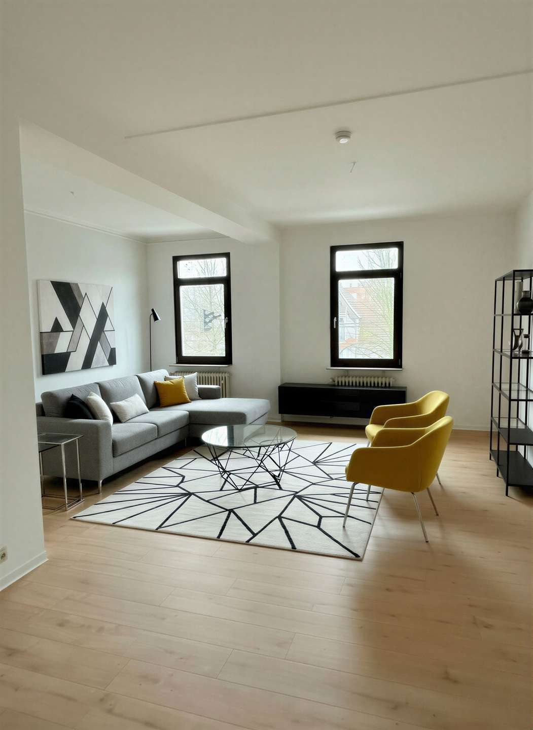 Thumbnail-Wohnung zum Mieten in Esslingen am Neckar 1.400,00 € 127 m²