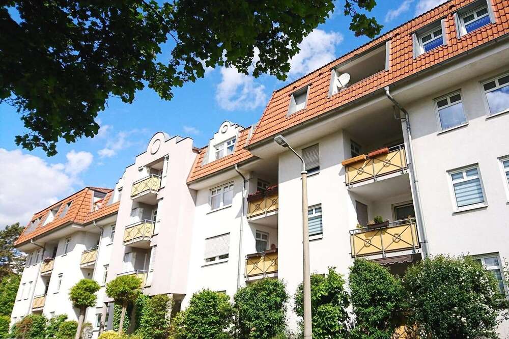 Thumbnail-Wohnung zum Mieten in Leipzig 575,00 € 59.45 m²