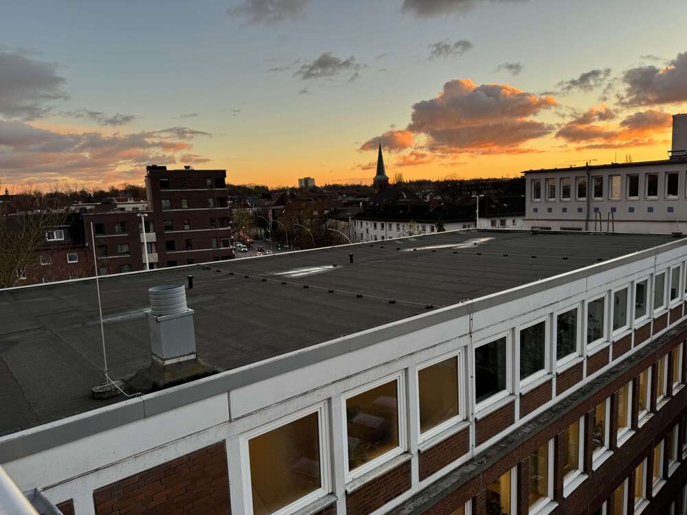 Thumbnail-Wohnung zum Mieten in Hamburg 1.070,00 € 53.76 m²