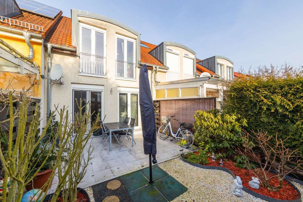 Thumbnail-Haus zum Kaufen in Fredersdorf-Vogelsdorf 335.000,00 € 99.23 m²