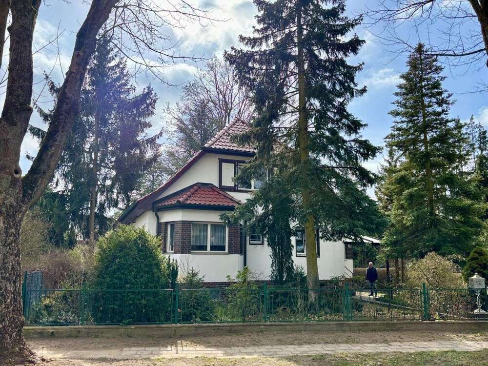Thumbnail-Haus zum Kaufen in Neuenhagen 450.000,00 € 140 m²