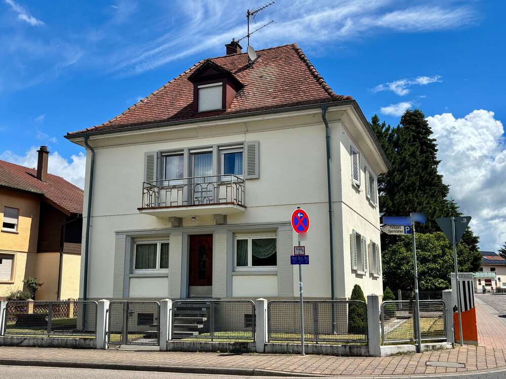 Thumbnail-Haus zum Kaufen in Ötigheim 415.000,00 € 135.5 m²