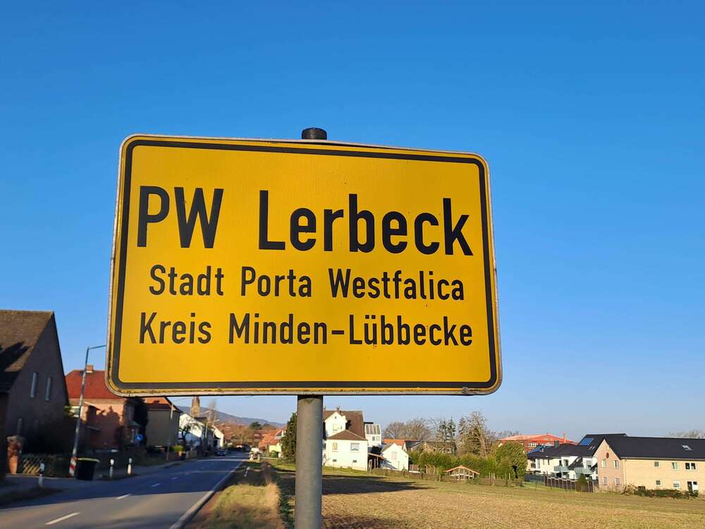 Thumbnail-Grundstück zu verkaufen in Porta Westfalica 82.500,00 € 551 m²