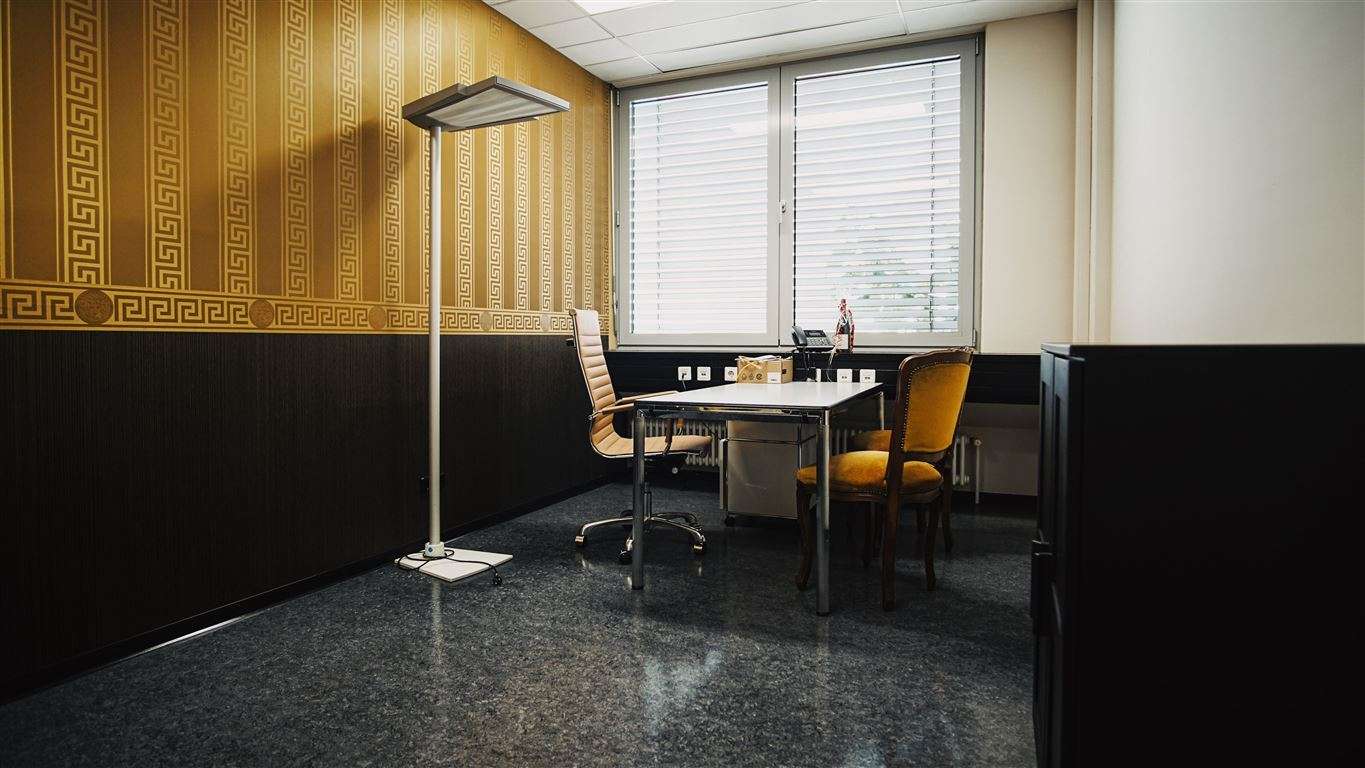Thumbnail-Büro in Kehl 199,00 € 199 m²