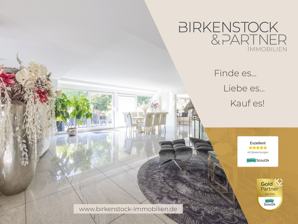 Thumbnail-Wohnung zum Kaufen in Frechen 998.000,00 € 237 m²