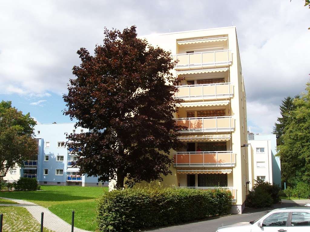 Thumbnail-Wohnung zum Mieten in Bad Homburg v. d. Höhe 420,00 € 43.17 m²