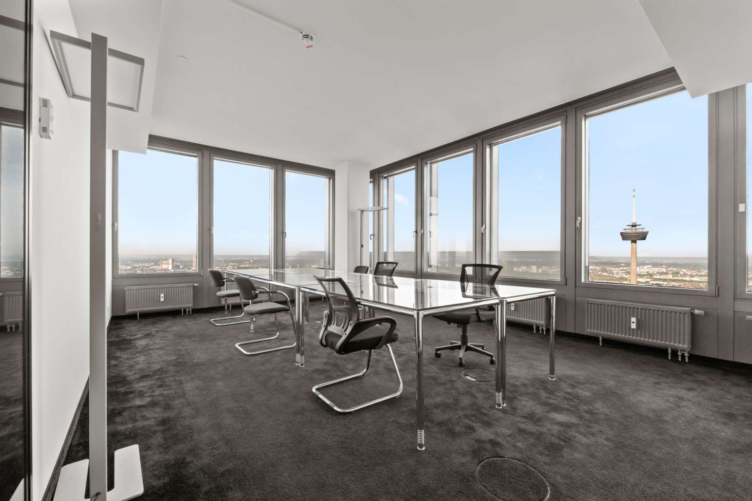 Thumbnail-Büro in Köln 3.000,00 € 68 m²