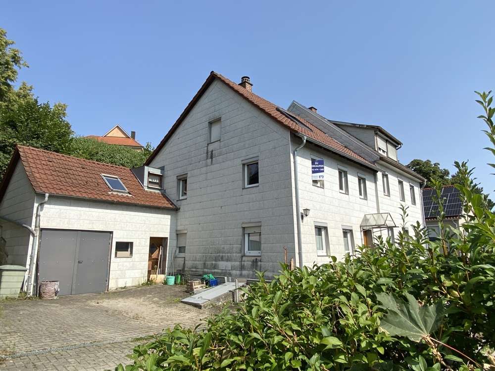 Thumbnail-Haus zum Kaufen in Rottweil 230.000,00 € 128 m²