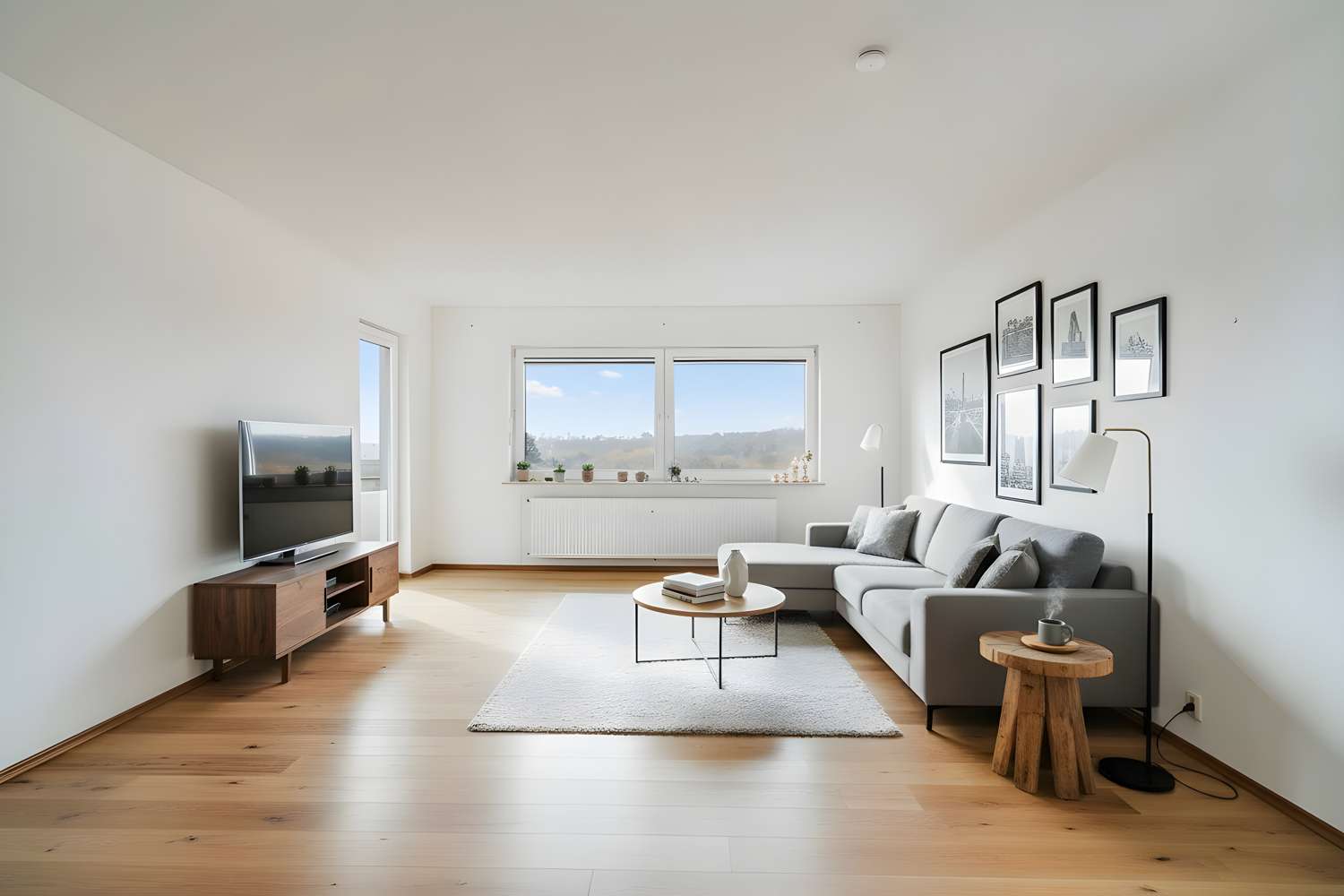 Thumbnail-Wohnung zum Kaufen in Kriftel 385.000,00 € 108 m²