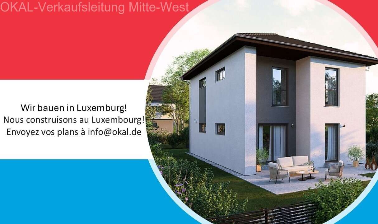 Thumbnail-Haus zum Kaufen in Rodershausen 442.900,00 € 140 m²