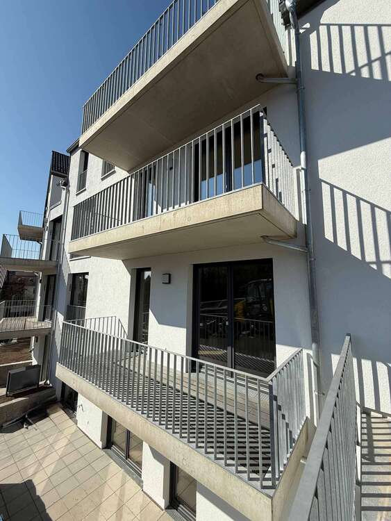 Thumbnail-Wohnung zum Kaufen in Tübingen 619.000,00 € 88.5 m²