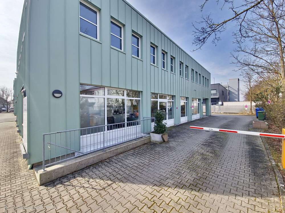 Thumbnail-Büro in Ingolstadt 938,00 € 67 m²