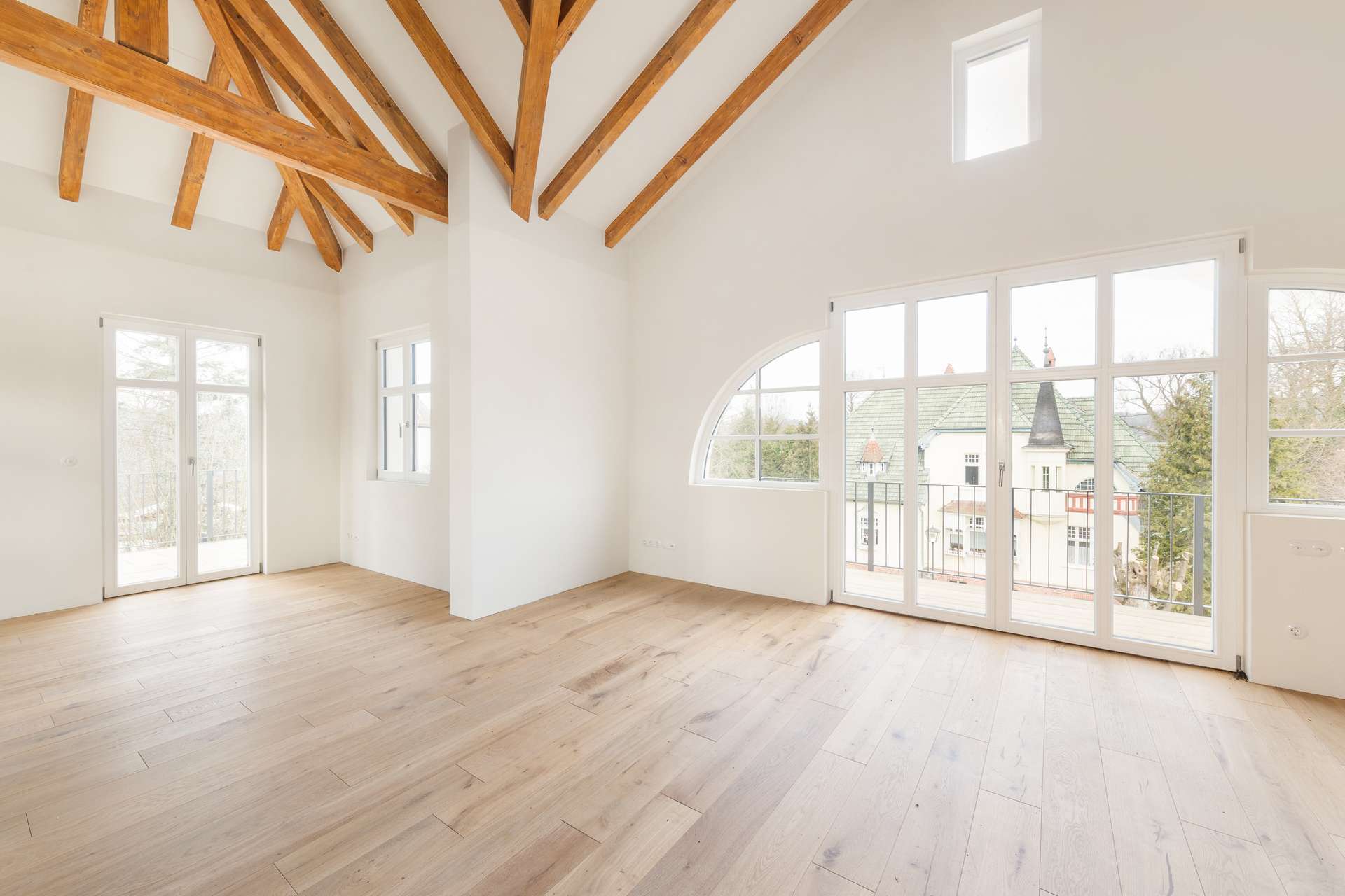 Thumbnail-Wohnung zum Mieten in Buckow 2.150,00 € 115.6 m²