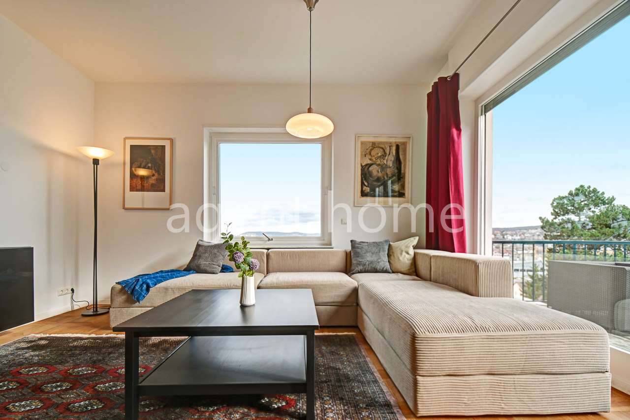 Thumbnail-Wohnung zum Mieten in Stuttgart 3.170,00 € 140 m²
