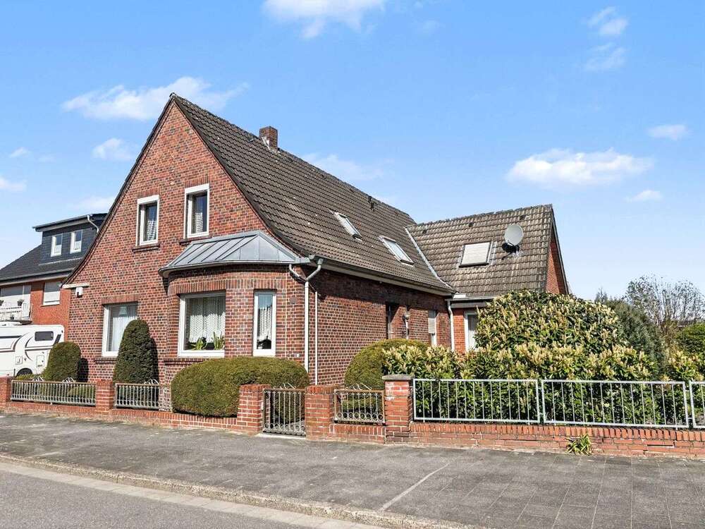 Thumbnail-Haus zum Kaufen in Rheine 399.000,00 € 188 m²