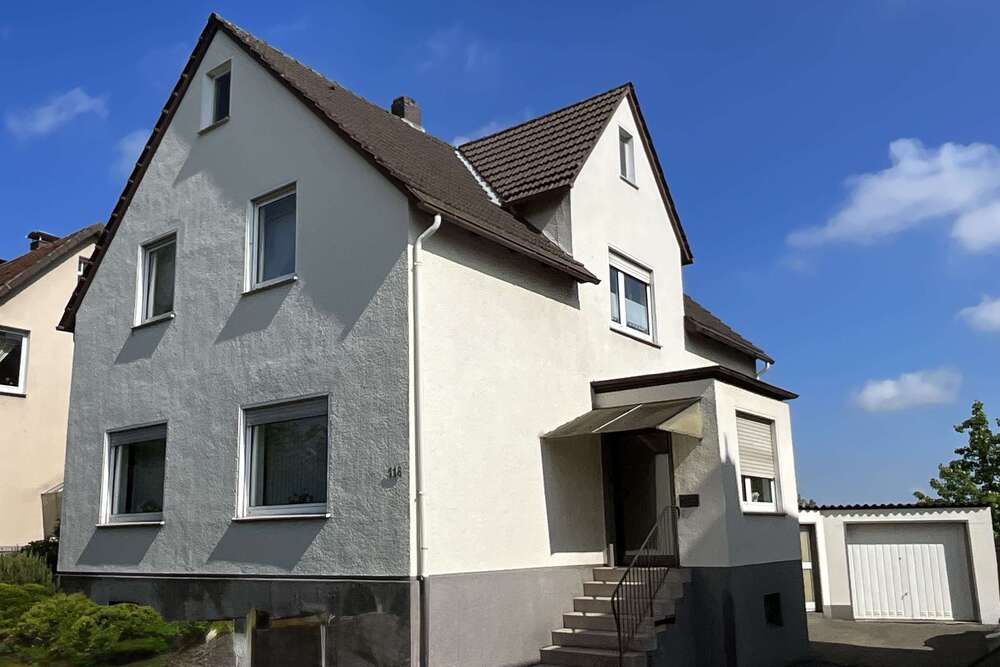 Thumbnail-Haus zum Kaufen in Herford 198.000,00 € 150 m²