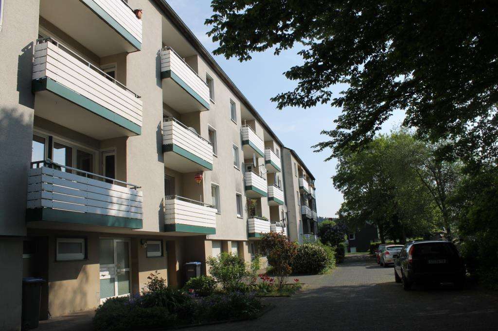 Thumbnail-Wohnung zum Mieten in Siegen 289,00 € 68 m²