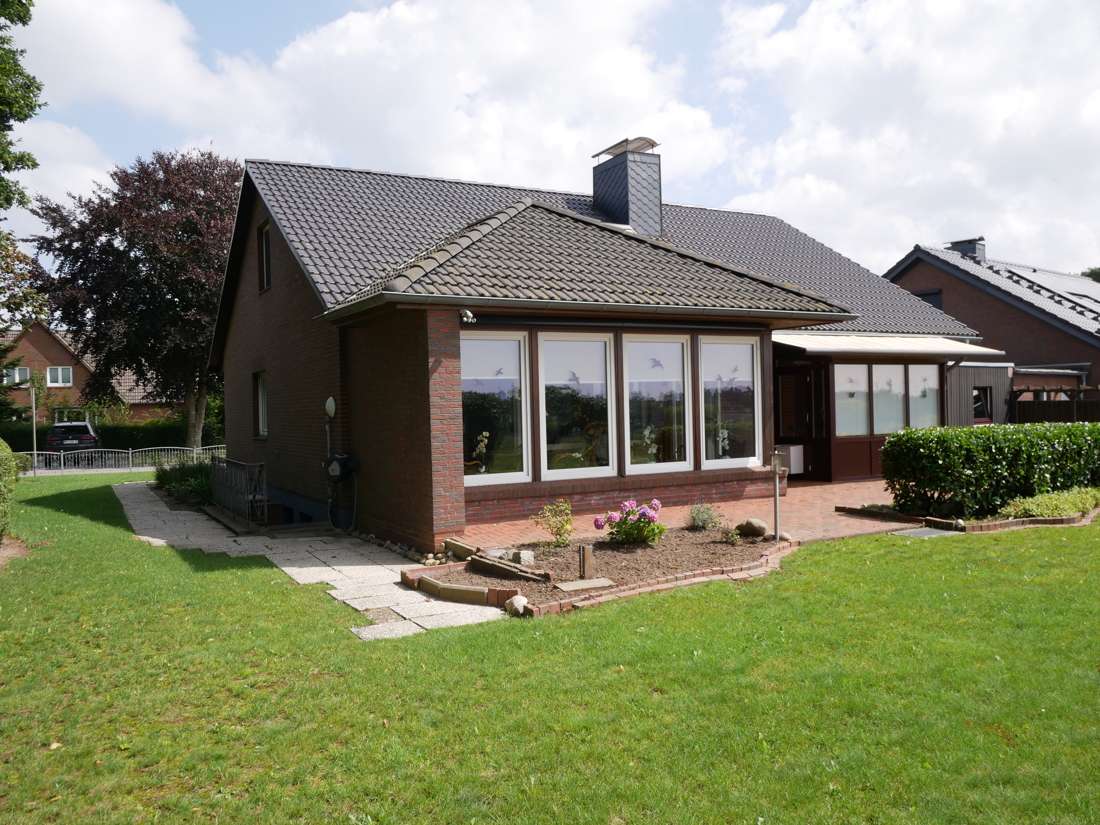 Thumbnail-Haus zum Kaufen in Sankt Michaelisdonn 359.000,00 € 175 m²