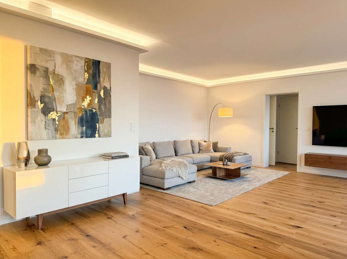 Thumbnail-Wohnung zum Kaufen in Reinbek 419.000,00 € 103 m²