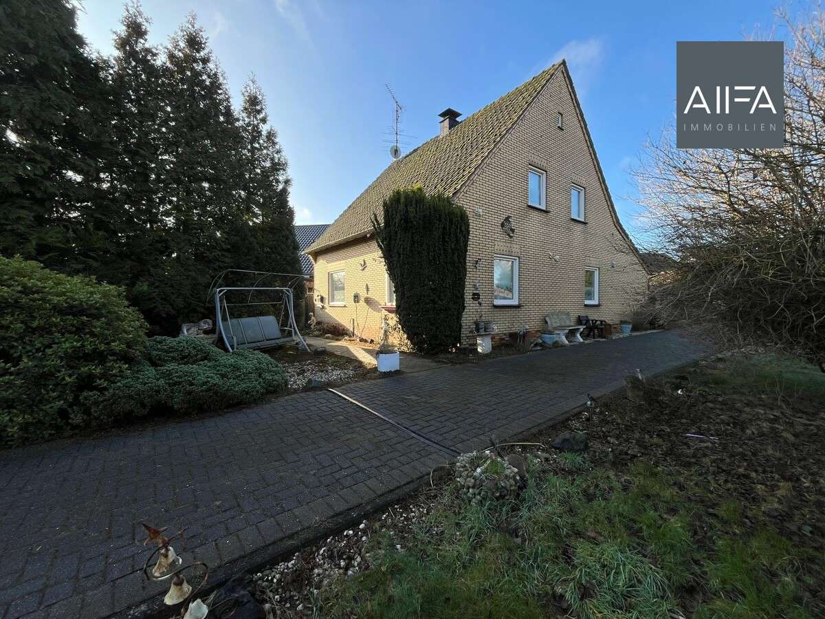 Thumbnail-Haus zum Kaufen in Nettetal 349.000,00 € 150 m²