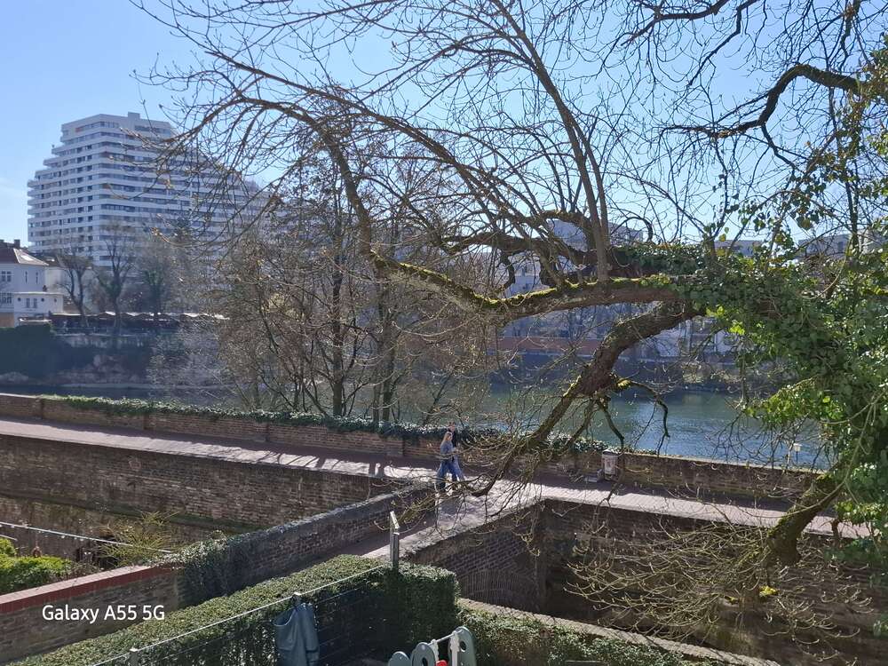 Thumbnail-Wohnung zum Mieten in Ulm 1.280,00 € 110 m²