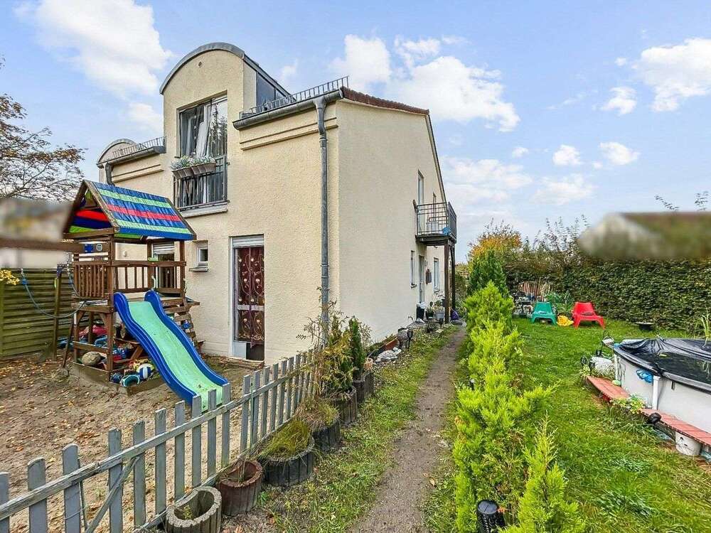 Thumbnail-Haus zum Kaufen in Hönow 399.000,00 € 133 m²