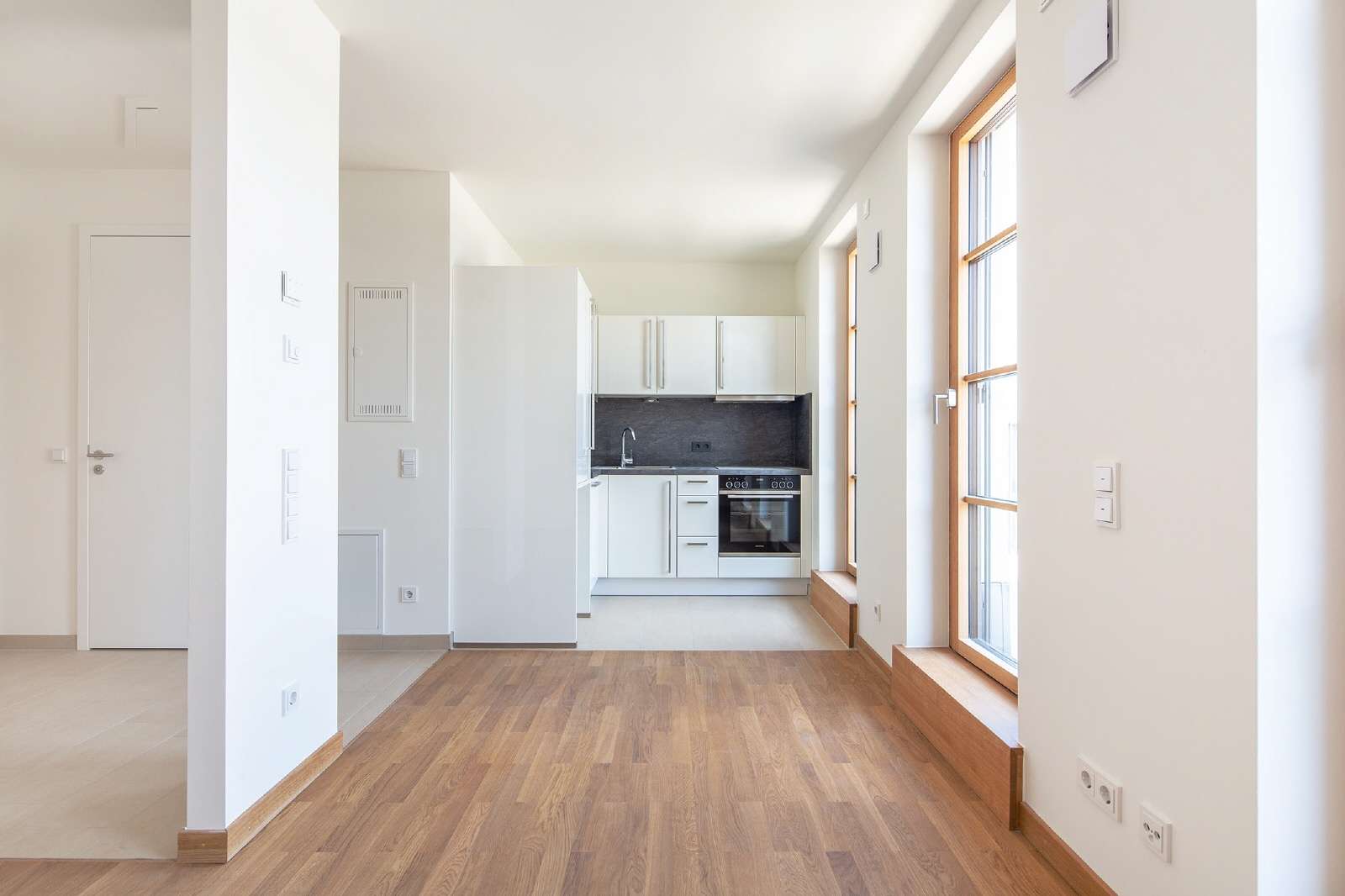 Thumbnail-Wohnung zum Mieten in München 1.190,00 € 35.13 m²