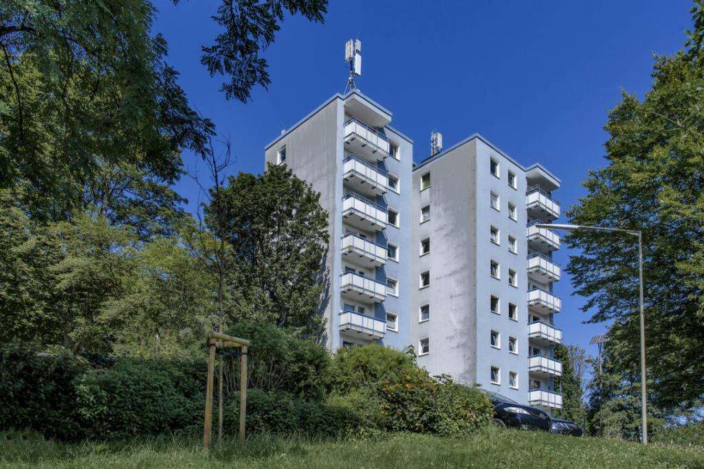 Thumbnail-Wohnung zum Mieten in Siegen 589,00 € 75 m²