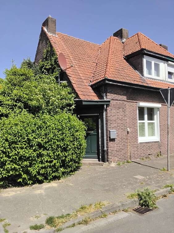 Thumbnail-Haus zum Kaufen in Gronau 129.000,00 € 70 m²