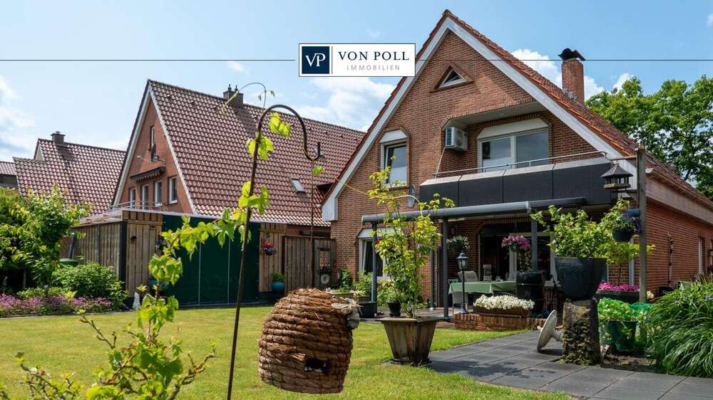 Thumbnail-Haus zum Kaufen in Neuenhaus Veldhausen 365.000,00 € 215 m²