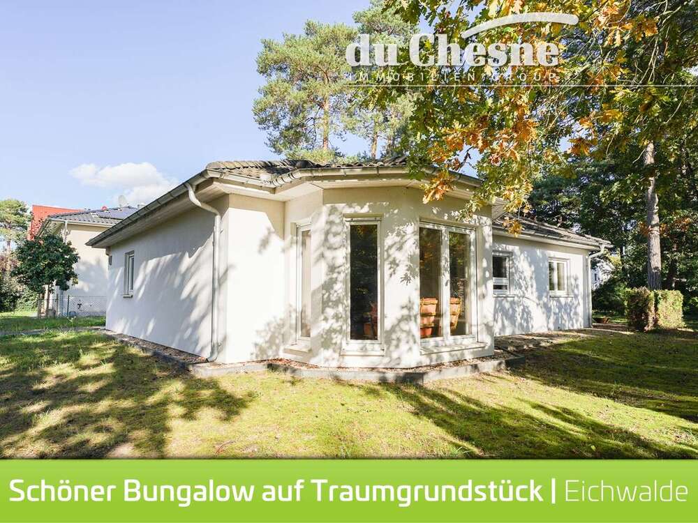Thumbnail-Haus zum Kaufen in Eichwalde 550.000,00 € 115 m²