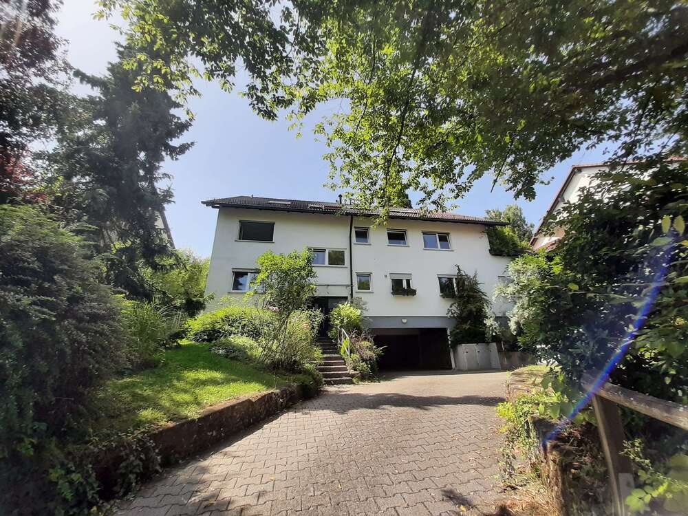 Thumbnail-Wohnung zum Mieten in Stuttgart 900,00 € 70 m²