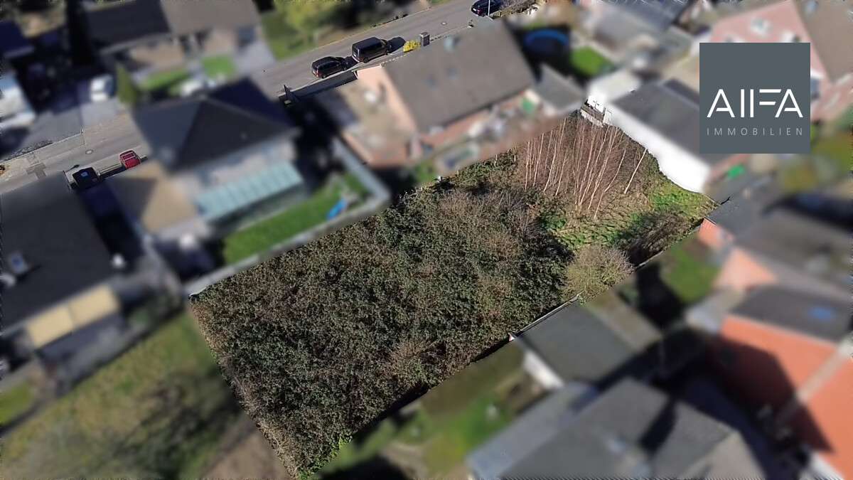 Thumbnail-Grundstück zu verkaufen in Wassenberg-Birgelen 34.900,00 € 750 m²