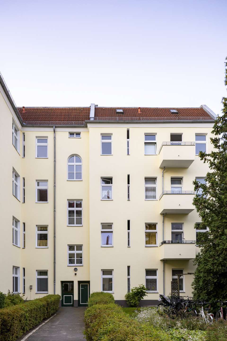 Thumbnail-Wohnung zum Kaufen in Berlin 181.000,00 € 55.15 m²