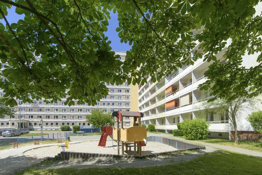 Thumbnail-Wohnung zum Mieten in Hoyerswerda 294,00 € 58.85 m²