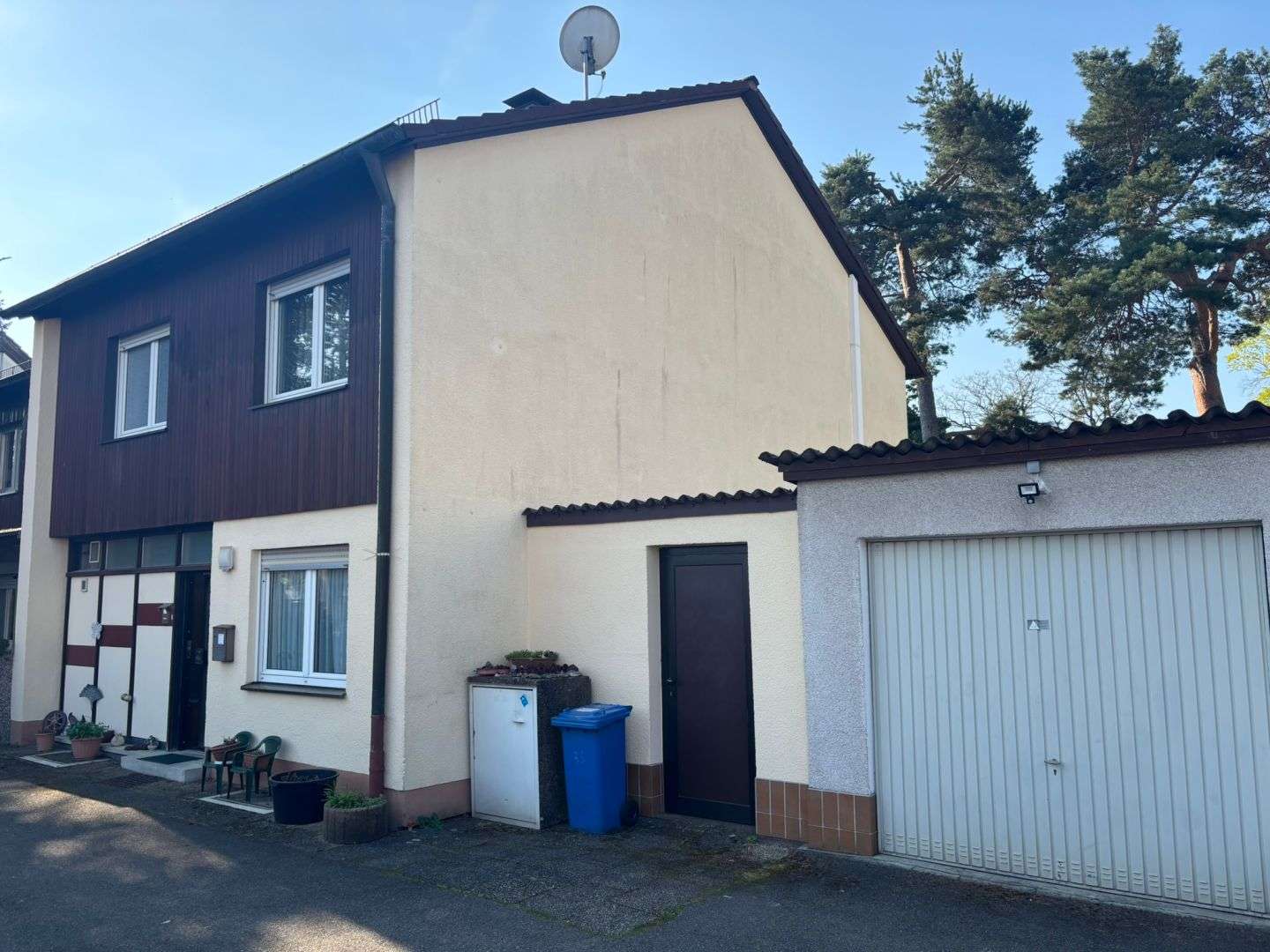 Thumbnail-Haus zum Kaufen in Fürth 545.000,00 € 145.85 m²