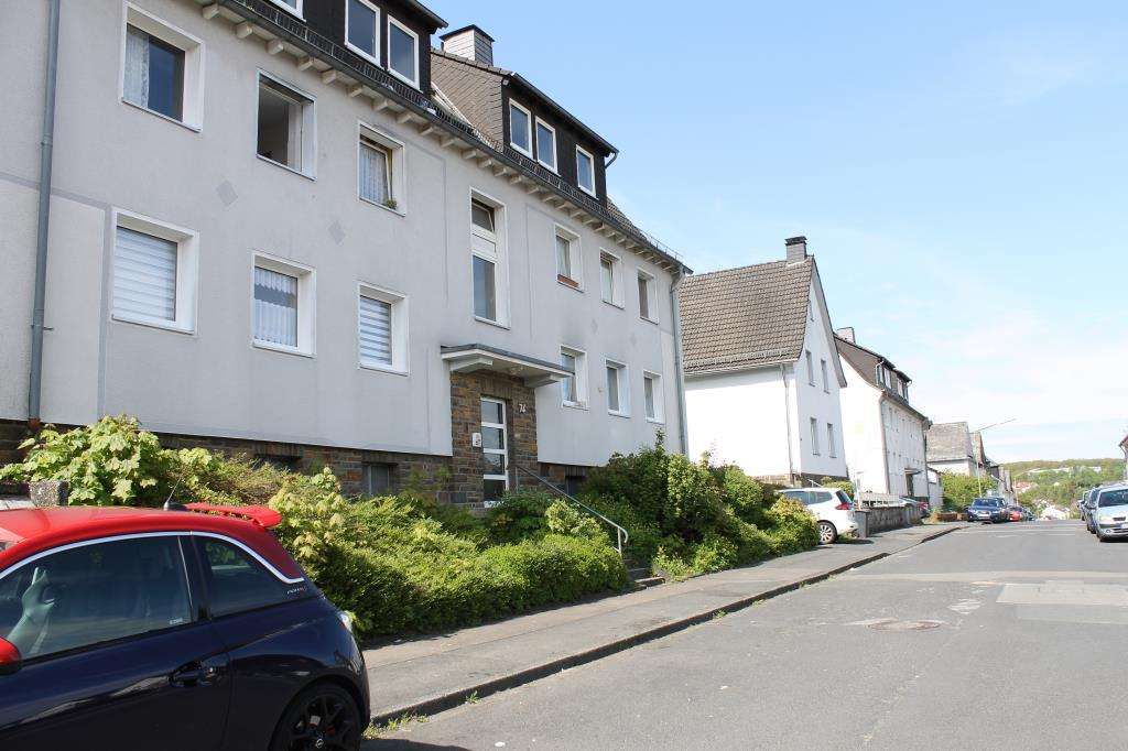 Thumbnail-Wohnung zum Mieten in Siegen 309,00 € 61.35 m²
