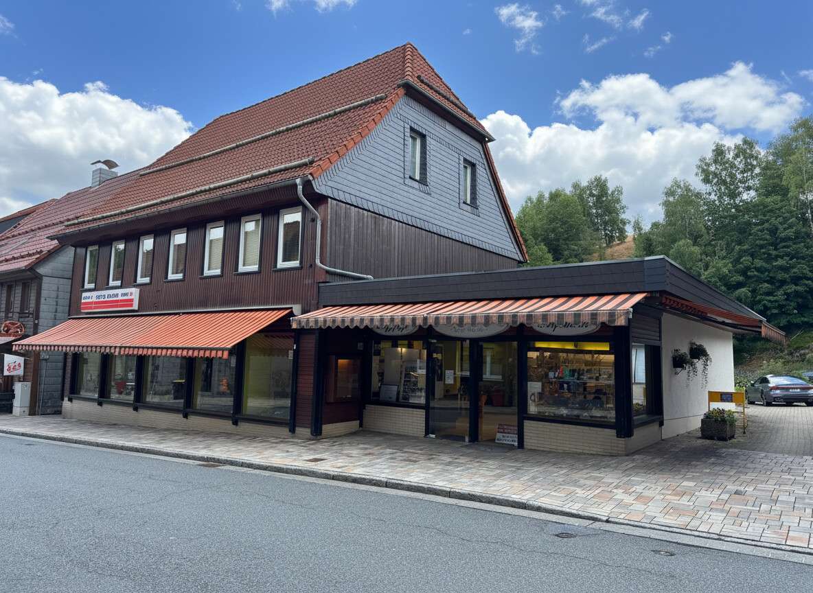 Thumbnail-Haus zum Kaufen in Altenau 259.000,00 € 212 m²