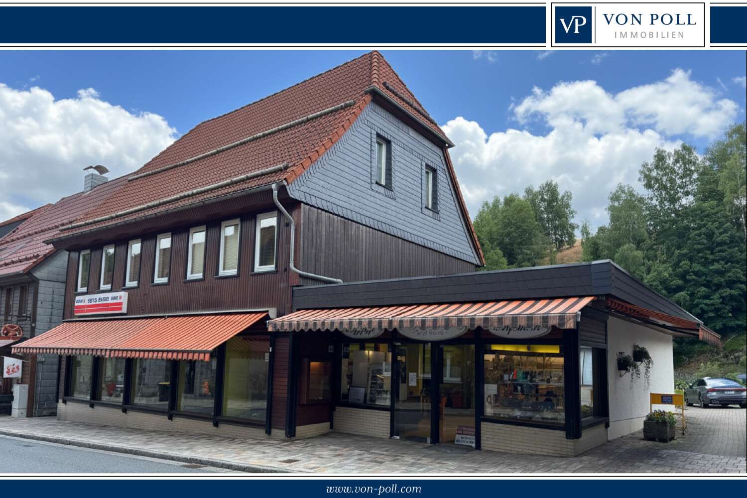 Thumbnail-Haus zum Kaufen in Altenau 289.000,00 € 212 m²