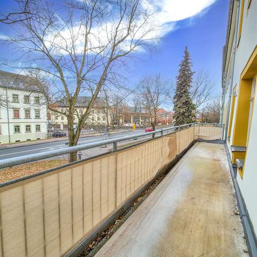 Thumbnail-Wohnung zum Mieten in Freiberg 470,00 € 76.68 m²