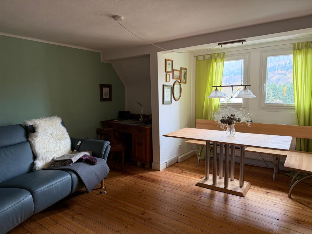 Thumbnail-Wohnung zum Mieten in Amorbach 545,00 € 62 m²