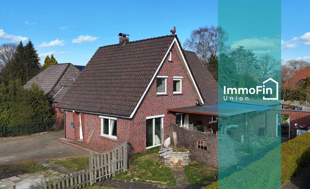 Thumbnail-Haus zum Kaufen in Zetel 320.000,00 € 190 m²