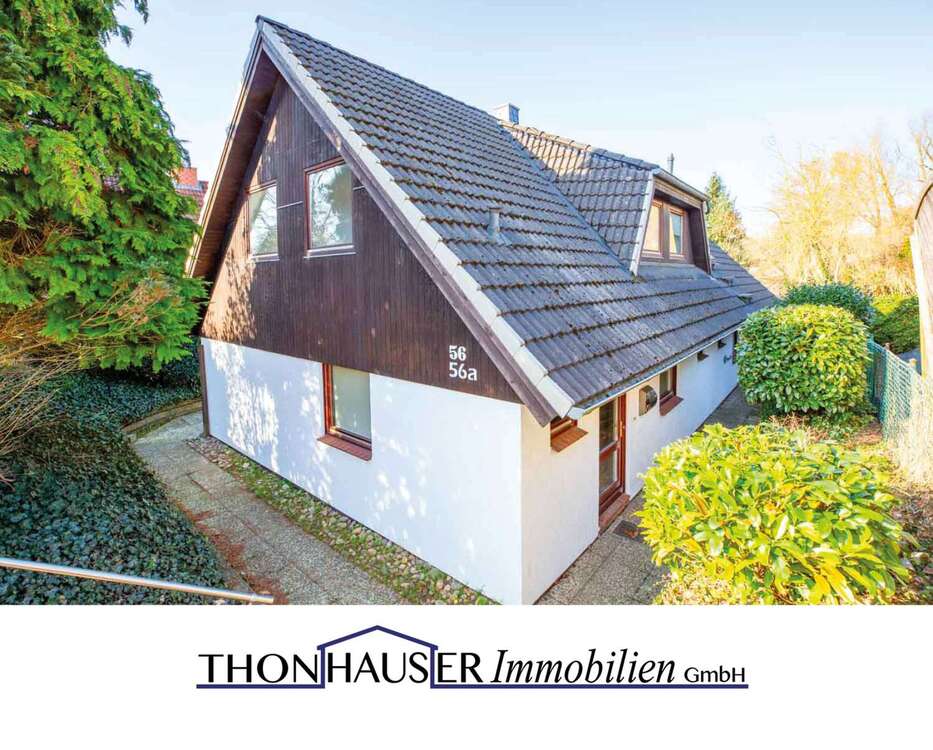 Thumbnail-Haus zum Kaufen in Trittau 498.500,00 € 213 m²