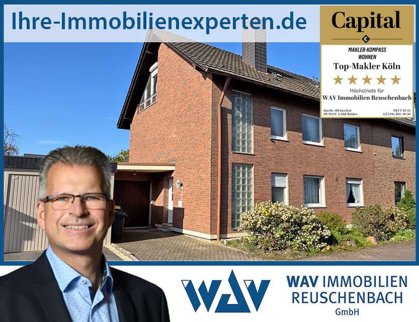 Thumbnail-Haus zum Kaufen in Bornheim-Sechtem 485.000,00 € 148 m²
